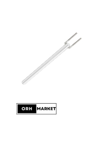 80W Seramik Isıtıcı – Yüksek Güçlü, Isı Ayarlı Kalem Havyalar İçin Yedek Rezistör