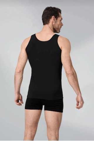 Namaldi Erkek Premier Likralı Askılı Atlet 184 - 6 Adet 001