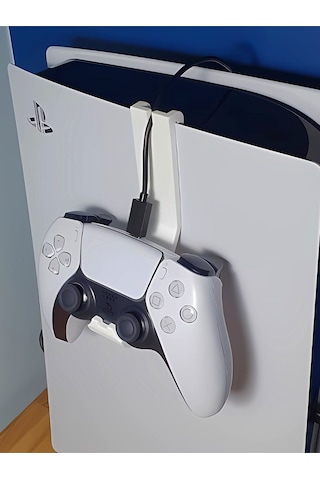 Ps5 Kol Tutucu Aparat, Ps5 Konsol Aparatı, Ps5 Joystick Standı