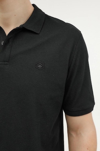 Lumberjack Mb Ct953 Polo T-sh 5fx 101939533 Erkek Tişört Siyah S-xxl Siyah