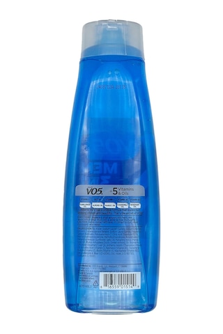 Alberto Vo5 Men 3in1 Ocean Surge Şampuan 443ml