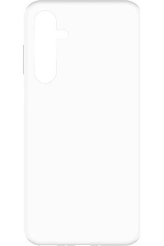 Tedar Samsung Galaxy Uyumlu A55 5g Kılıf Lüx Şeffaf Silikon Najmaddin standart