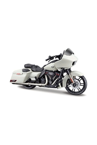 May 31360 1 18 Harley Davidson Motosikletler - Stokta Olan Modekl Gönderilir