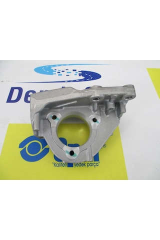 51869690 Aks Mil Destek Parçası 1.3 Albea-doblo-fiorino-egea Opar
