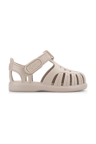 İgor Unisex Çocuk Sandalet S10271 Taş