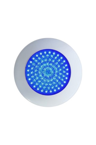 Ultra Slim Joker Led Havuz Lambası Mavi Işık