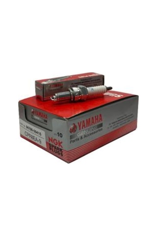 Yamaha N-Max 125/155 Buji Or.