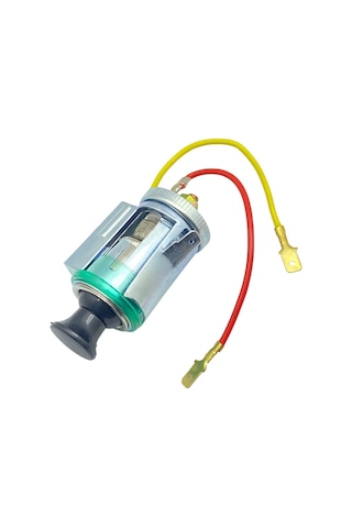 24v Çakmak Komple Unıversal M131 Tipi