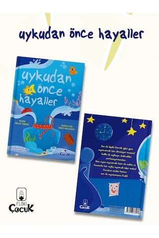 Uykudan Önce Hayaller