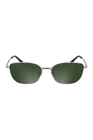 Lacoste L270s 033 56 Unisex Güneş Gözlüğü Gri