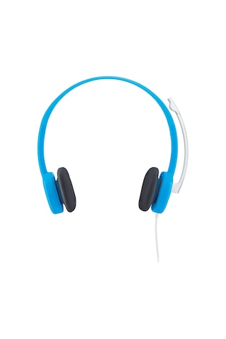 Logitech H150 981-000368 Mikrofonlu Kulak Üstü Kulaklık