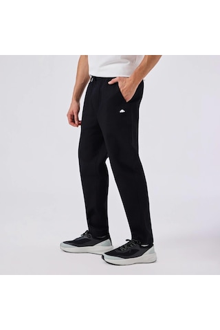 Ellesse 6sm4025-bk Erkek Jogger Pantolon - Siyah Siyah