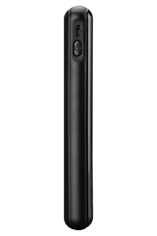 S-lınk Ip-g13k Siyah 10.000mah 1xusb 1xmicro Usb 4in1 Kablolu Type-c Lightning Micro Ve Usb Lcd Gö