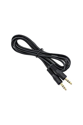 SpeedUF Aux Kablo 3M Erkek Erkek Stereo Kablo 3.5Mm