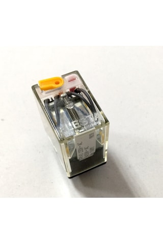 Elesta Röle Sfr143 230V Ac 5 Amp 4 Kontak