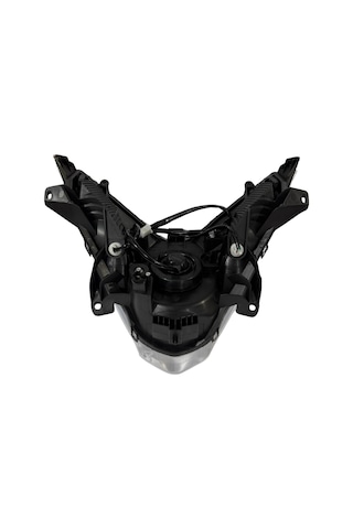 Honda Spacy Alpha 110 Ön Far Komple