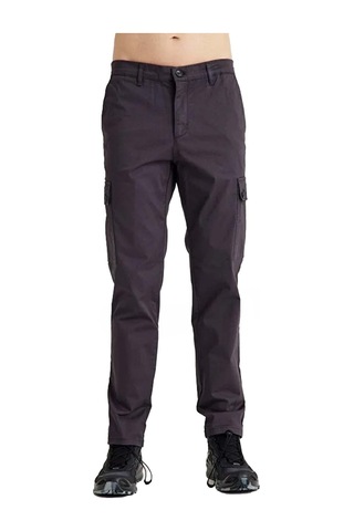 Steinbock Herakles Gabardin Pantolon Erkek Outdoor Antrasit
