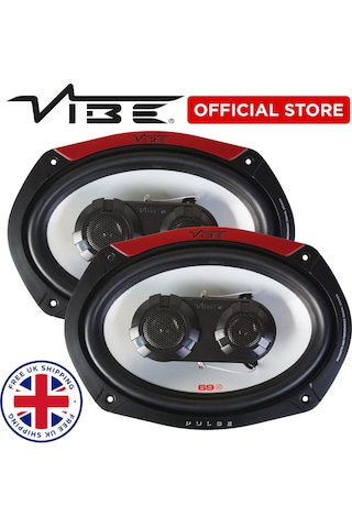 VIBE - PULSE69-V4