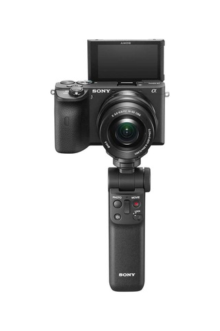Sony Gp-Vpt2Bt Kablosuz Uzaktan Kumandalı Çekim Kolu