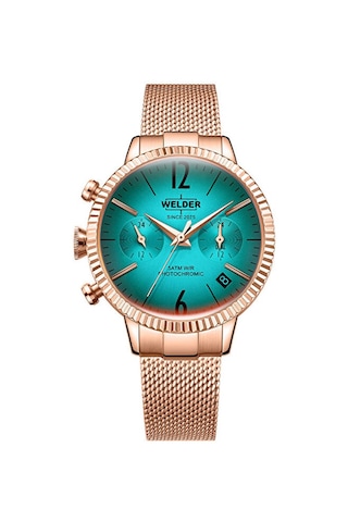 Welder Moody Watch Wwrc744 Kadın Kol Saati