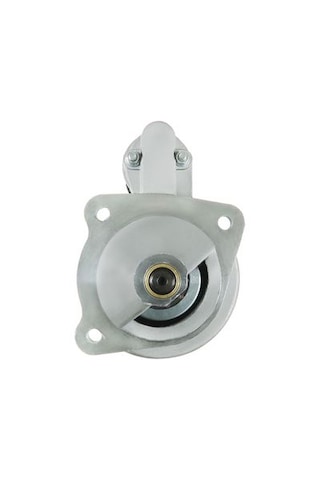 Lucas 12 Volt 10 Diş 2.8 Kw Dodge As 800 - 900 - 950 Marş Dinamosu