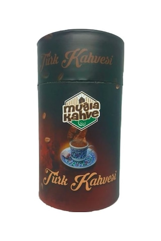 Muğla Kahve Türk Kahvesi 250 G