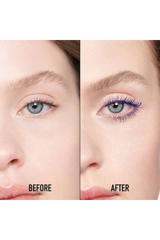 Dior Diorshow Iconic Overcurl - Hacim Veren Maskara 694 Diğer