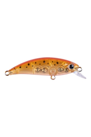 HanFish Zıpır KG 50 mm 4.5 gr LRF Maket Balık