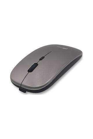 Polosmart PSWM13 Hybrid Bluetooth & Kablosuz Şarj Edilebilir Optik Mouse