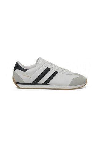 Proshot Borıs 6fx Beyaz Erkek Sneaker 000000000102694359 Beyaz-lacı