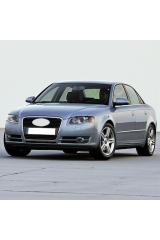 Motor Ön Dayanma Takozu 8e0199339 Audi A4 İle Uyumlu 2005-2008