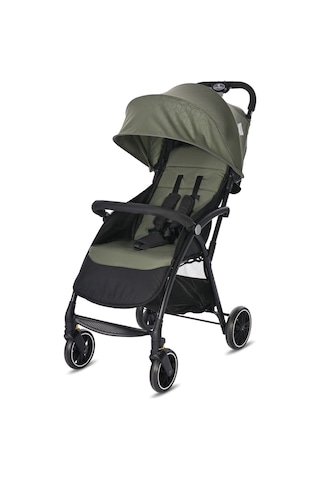 Lorelli Fresh Kabin Boy Bebek Arabası - Green