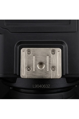 Yongnuo Ynlux100, Ynlux200 Metal Plate