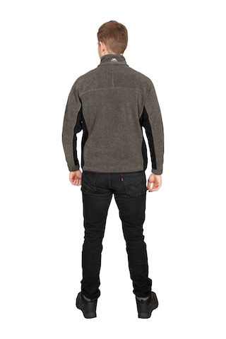Trespass Trespass Jynx - Fleece Erkek Yeşil Polar Ols Haki