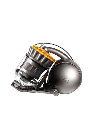 Dyson Ball Multi Floor 600 W Toz Torbasız Elektrikli Süpürge