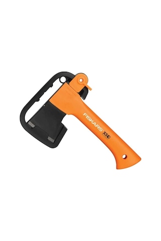 Fiskars 121123 1015617 XXS, X5 Kamp Baltası