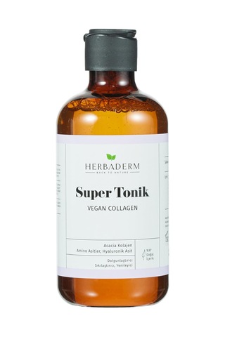 Super Tonik Vegan Collagen 250 Ml