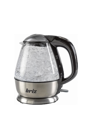 Briz BR711 Cam Kettle