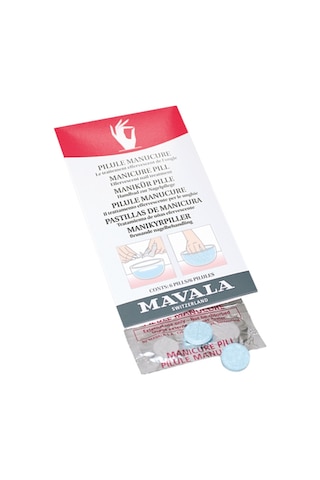 Mavala Manikür Tableti 6'lı