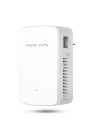 Mercusys ME20 AC750 Dual Band Wifi Range Extender Menzil Genişletici