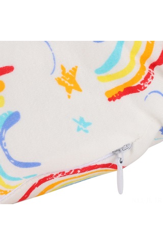 Hombey Kedi Ameliyat Sonrası Kaşıma Ve Yalama Engeli Yumuşak Pamuklu Elizabeth Çemberi M Boyutu - Havalandırıcı, Deri Dostu Ve Konforlu