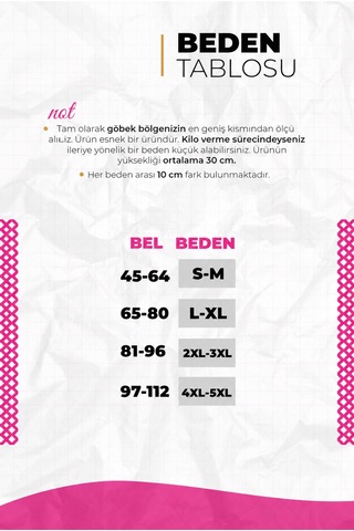 Womanandkids Night Siyah Doğum Sonrası Lohusa Korse Hamile Korse 4418