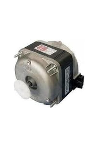 Elco Vn 10-20 53 Watt Soketli Q Fan Motoru
