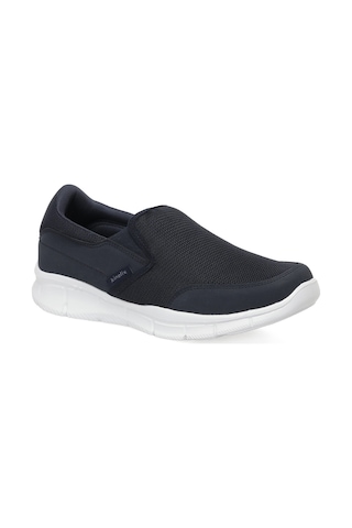 Kinetix Keya Iı Tx 5fx Lacivert Erkek Slip On Lacivert