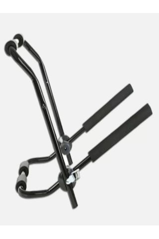 Bisiklet Taşıma Aparatı Çift Bisiklet Kapasite