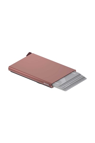 Secrid Cardprotector For Magsafe Kartlık, Pembe Çok Renkli