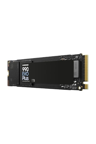 Samsung 990 Evo Plus 1tb M.2 Nvme 7150-6300mb/s