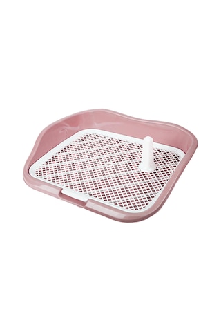 Homyl Tavşan Küçük Hayvanlar Evcil Hayvan Aksesuarları Pembe