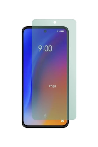 Ovion V20 Pro Ekran Koruyucu Nano Şeffaf