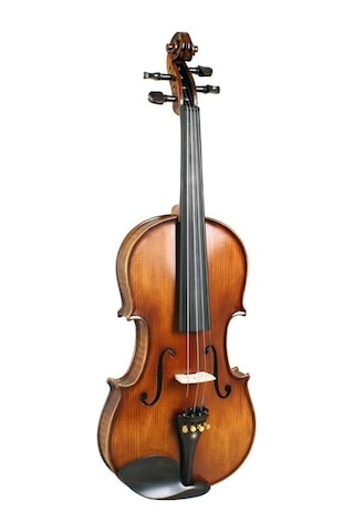Swing Sv544 Profesyonel Keman Kutu Yay, Reçine Dahil
